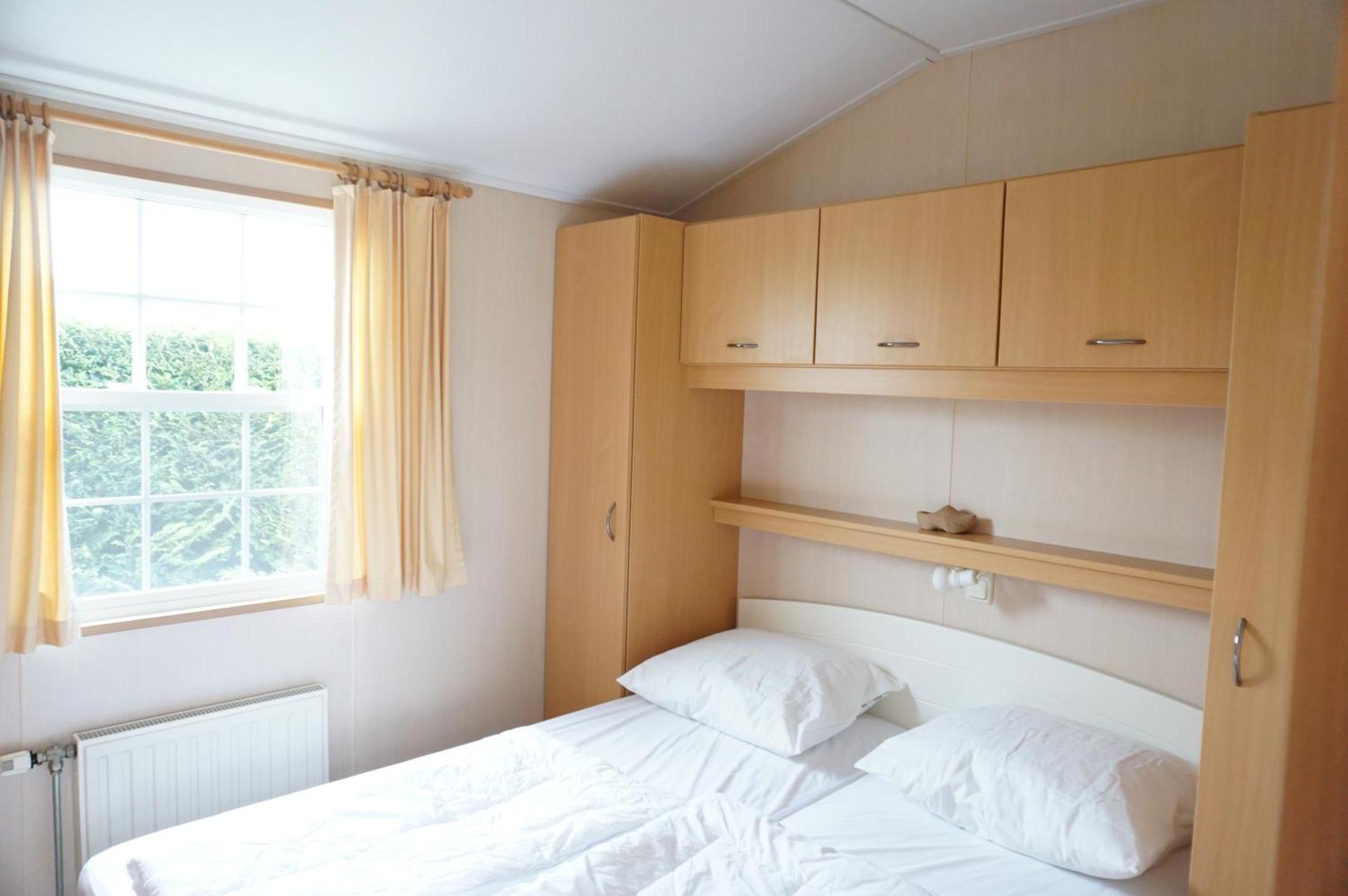 Kustverhuur, Groede, Paarlhof 53 Extérieur photo