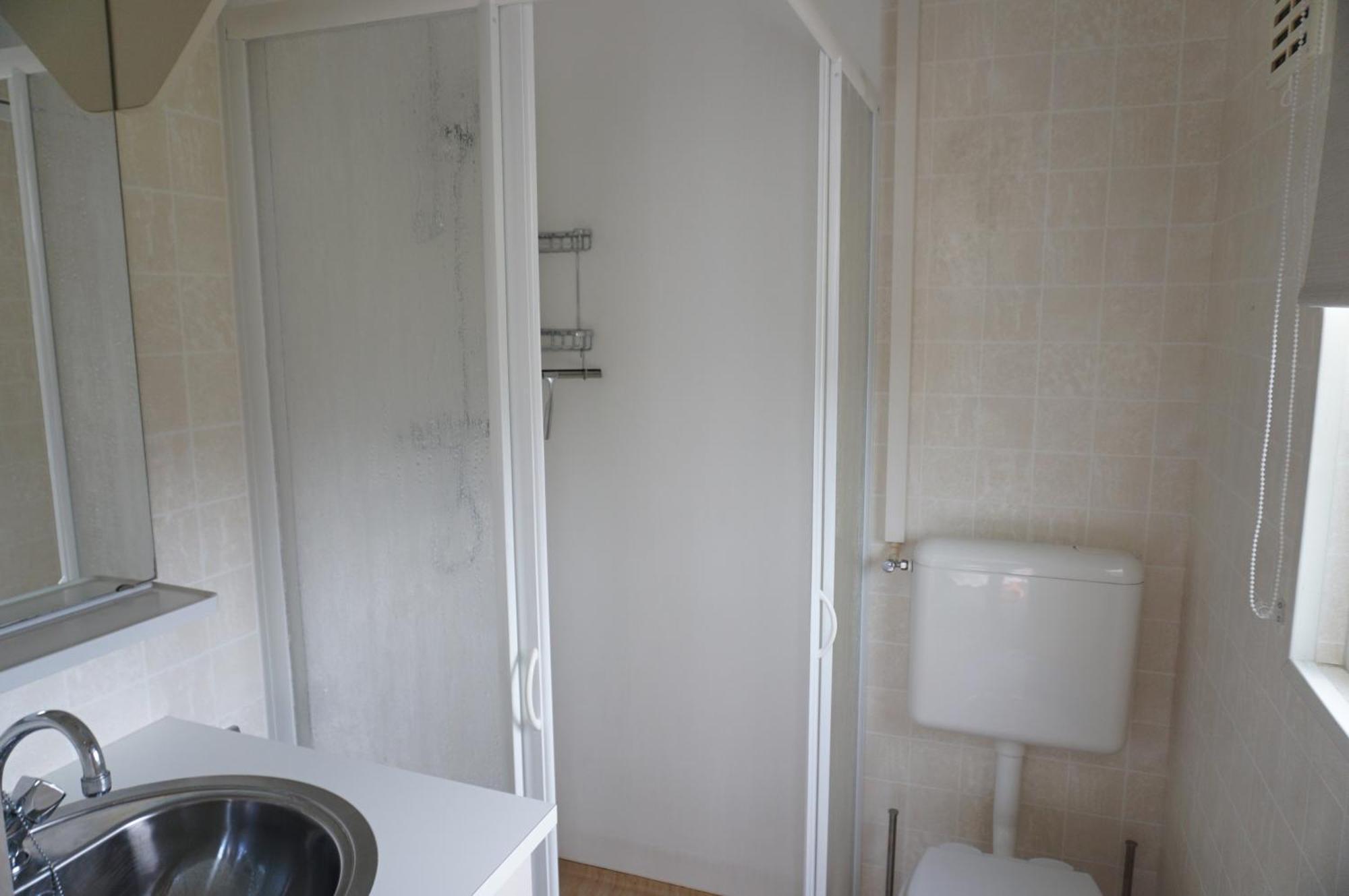 Kustverhuur, Groede, Paarlhof 53 Extérieur photo