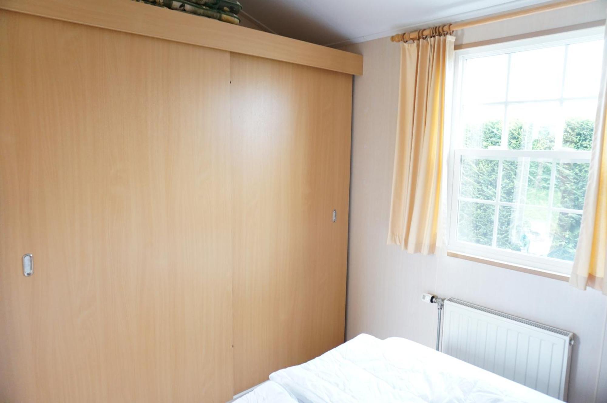 Kustverhuur, Groede, Paarlhof 53 Extérieur photo