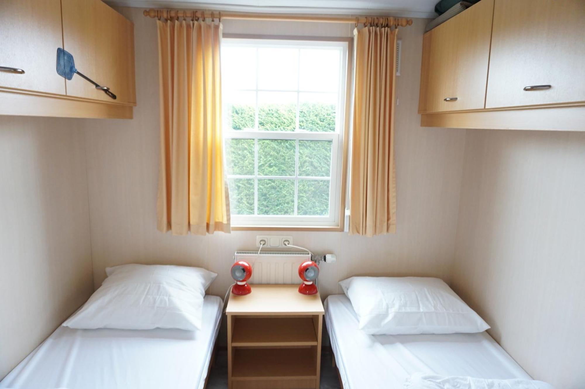Kustverhuur, Groede, Paarlhof 53 Extérieur photo