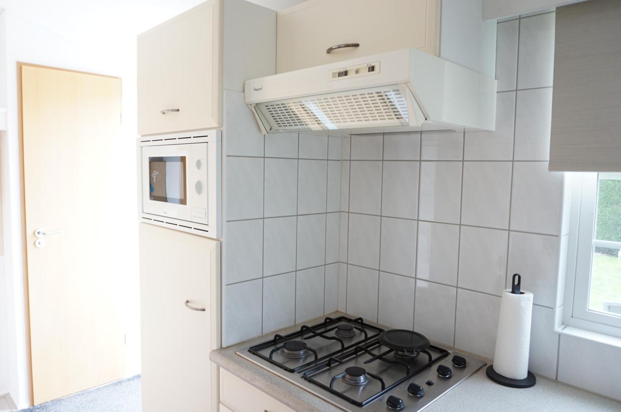 Kustverhuur, Groede, Paarlhof 53 Extérieur photo
